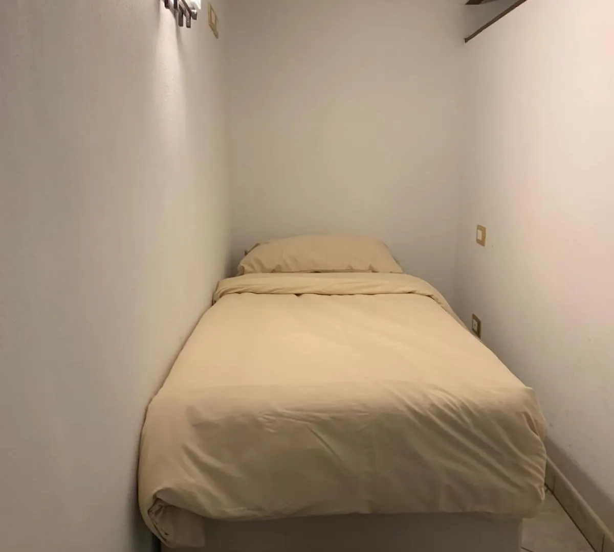 Apartament Mini Casa Con Terrazzo In Centro Florencja