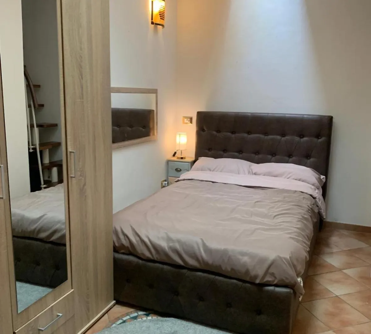 Apartament Mini Casa Con Terrazzo In Centro Florencja