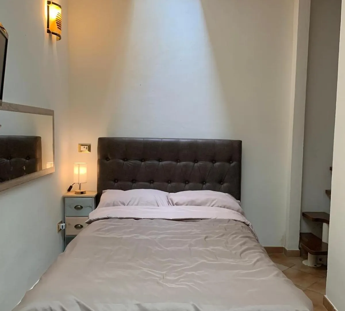 Mini Casa Con Terrazzo In Centro Apartment Florence