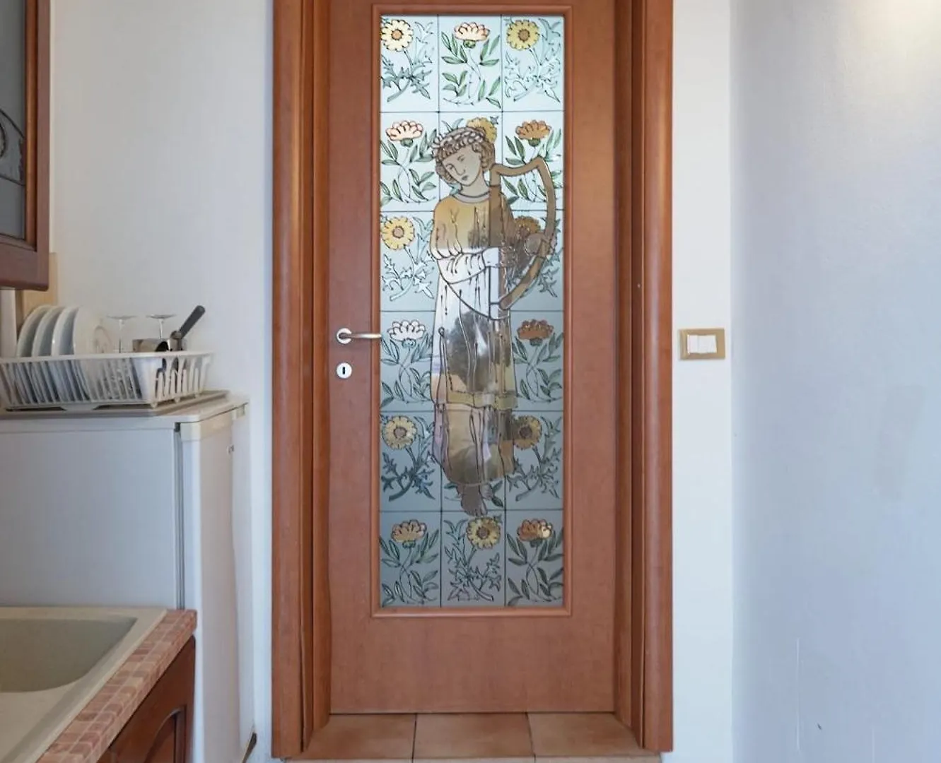 Mini Casa Con Terrazzo In Centro Apartment Florence